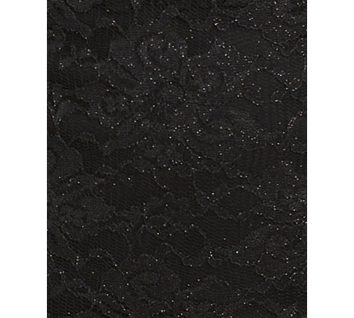 Morgan & Company Juniors' Sleeveless Midi Corset Lace Dress