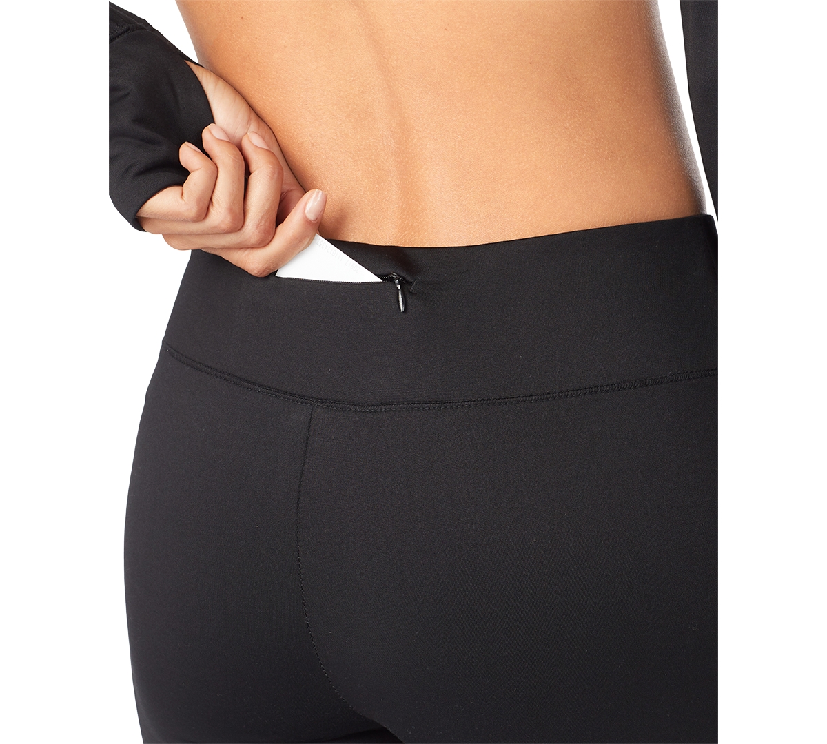 Cuddl Duds Thermawear High-Rise Leggings