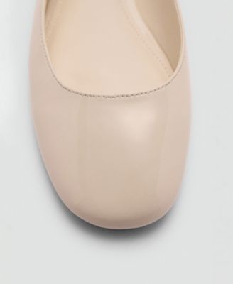 Women's Mixed Pendant Shoes