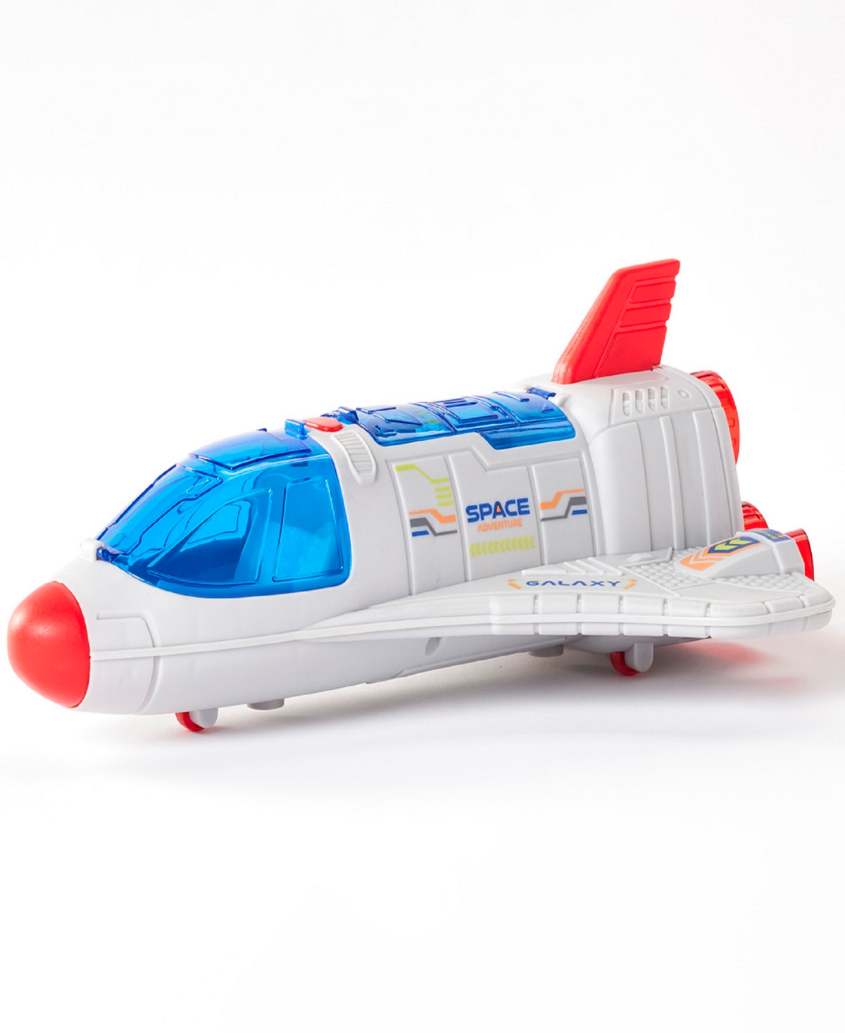 True Heroes Expedition Galaxy Toy In Multi
