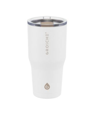 YUKON Travel Mug, 20oz Coffee Tumbler with Lid