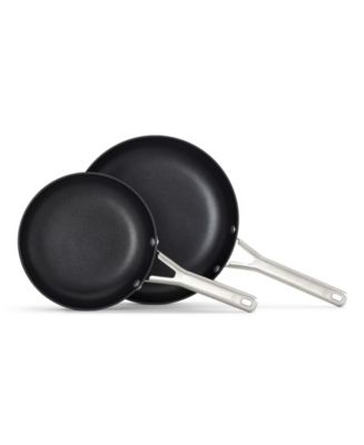 Calphalon Hard-Anodized Nonstick 8