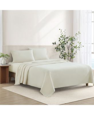 Devon 4-Pc. Sheet Set, King