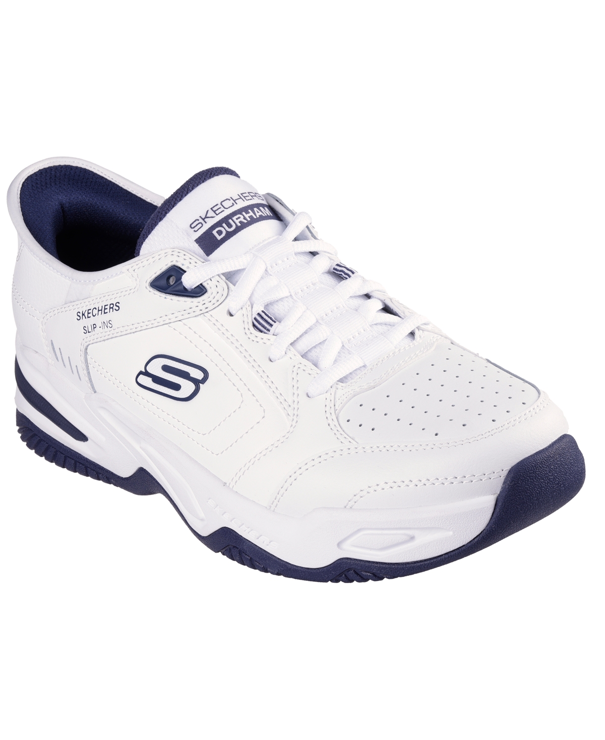 Finish line men's tennis shoes top