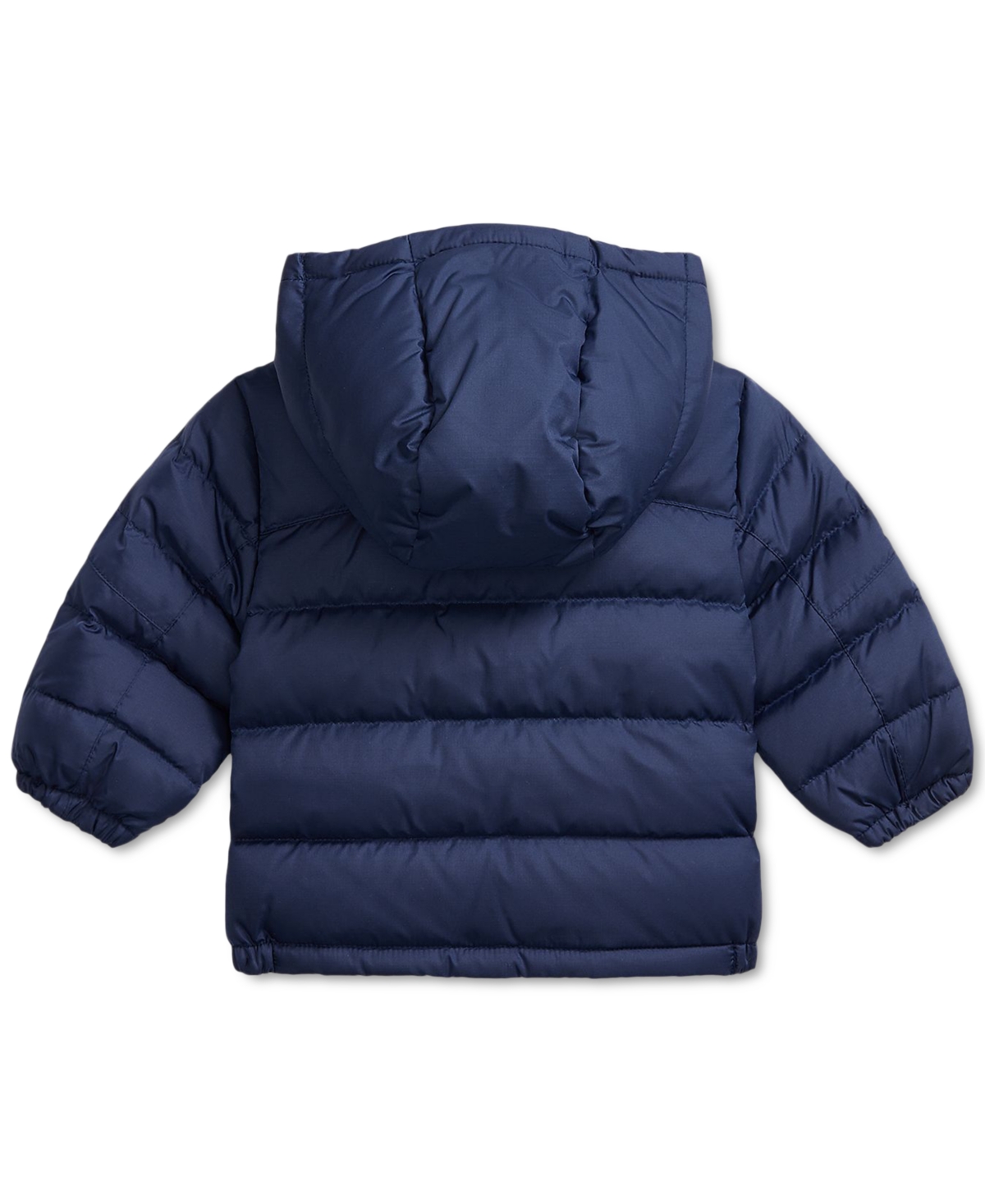 Polo Ralph Lauren Baby Hooded Puffer Coat