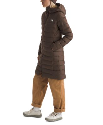 Women's Aconcagua Insulated Puffer Coat