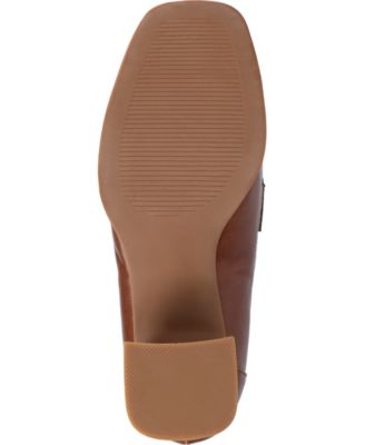 Women's Malleah Heeled Loafers