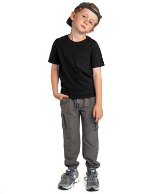 Sovereign Code - Toddler & Little Boys Hyperloop Cargo Pants