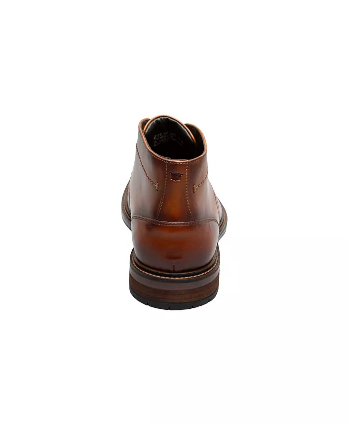 Men's Forge Plain Toe Chukka Boot - thumbnail 5