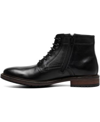 Men's Forge Plain Toe Lace Up Boot