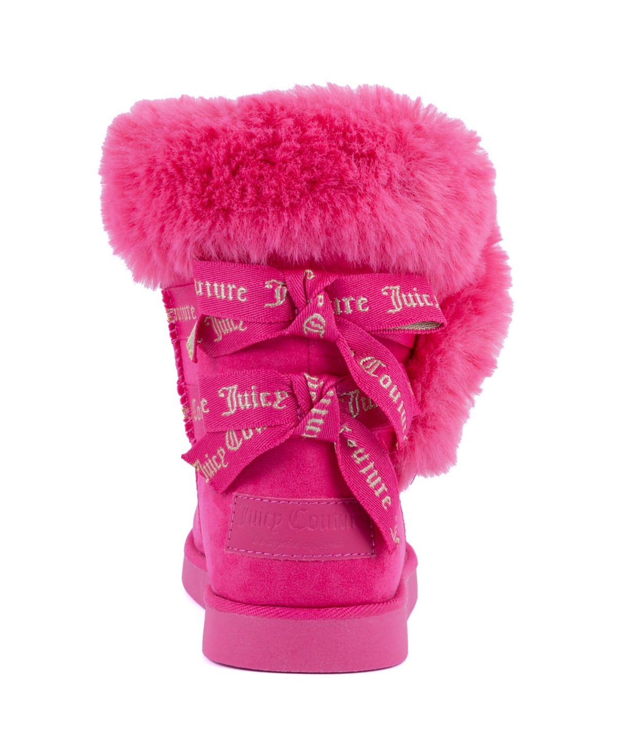Juicy Couture Women's King Cozy Cold Weather Boots