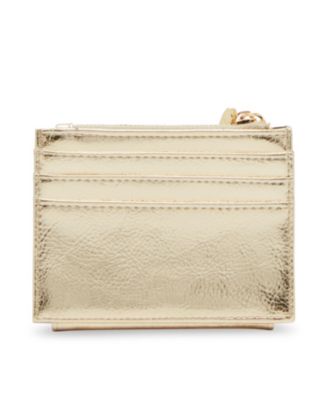Betsey Johnson Candy Bifold Wallet - Macy's