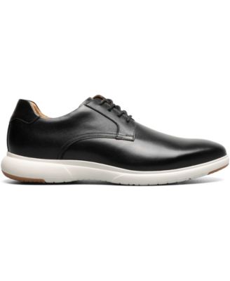 Men's Dash Plain Toe Oxford