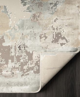 Cheshire CHESH-127 2'6''x9'9'' Runner Area Rug