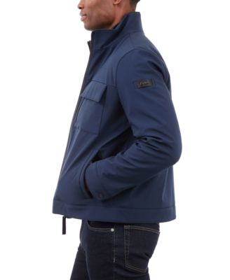 Men's Dressy Pocket Jacket