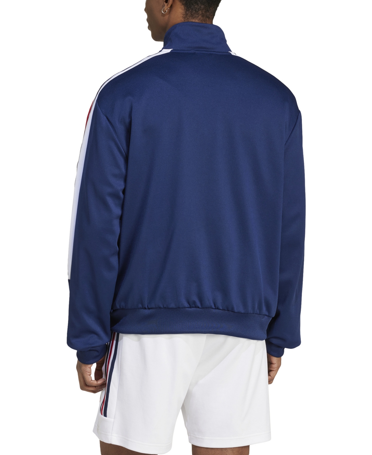 adidas Men's House of Tiro Nations Pack Track Jacket -/ Red / Wht