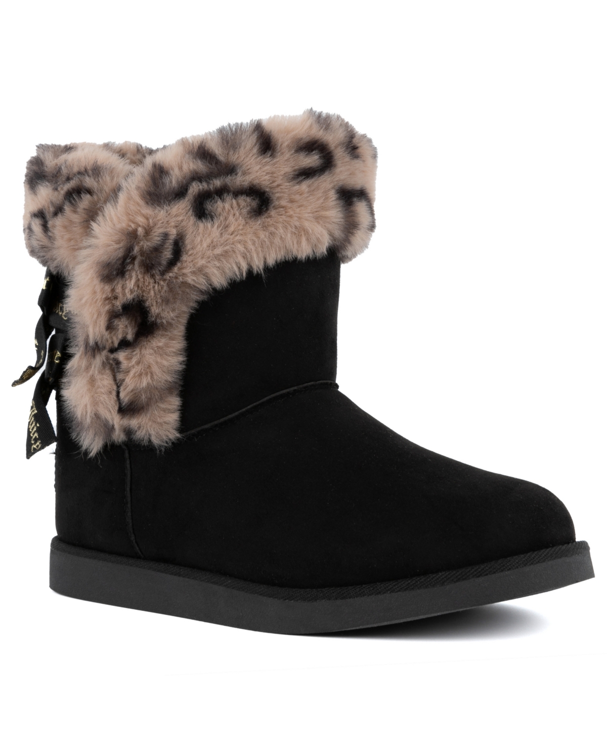 Women's King Cozy Cold Weather Boots - Rose Gold