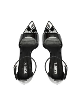 Women's Pamela High Stiletto Sandals