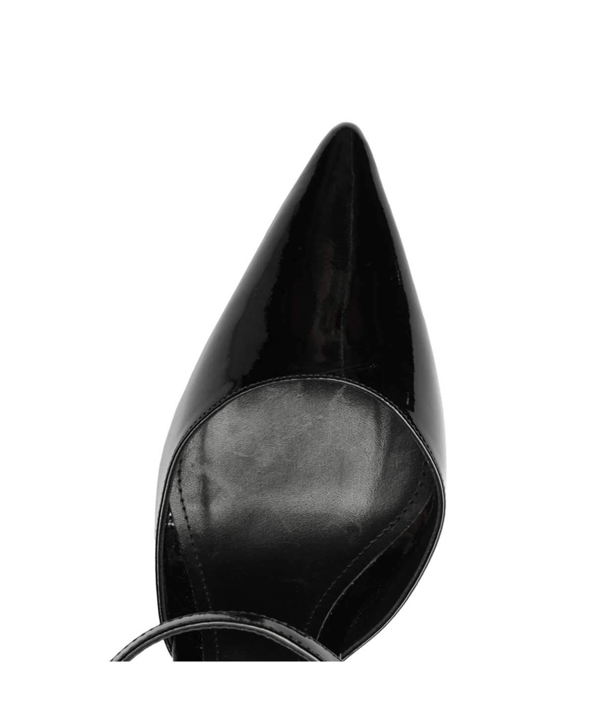 Schutz Women's Laura Mule High Stiletto Pumps
