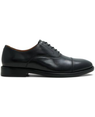 Men's Carnegie Lace Up Oxford Dress Shoes