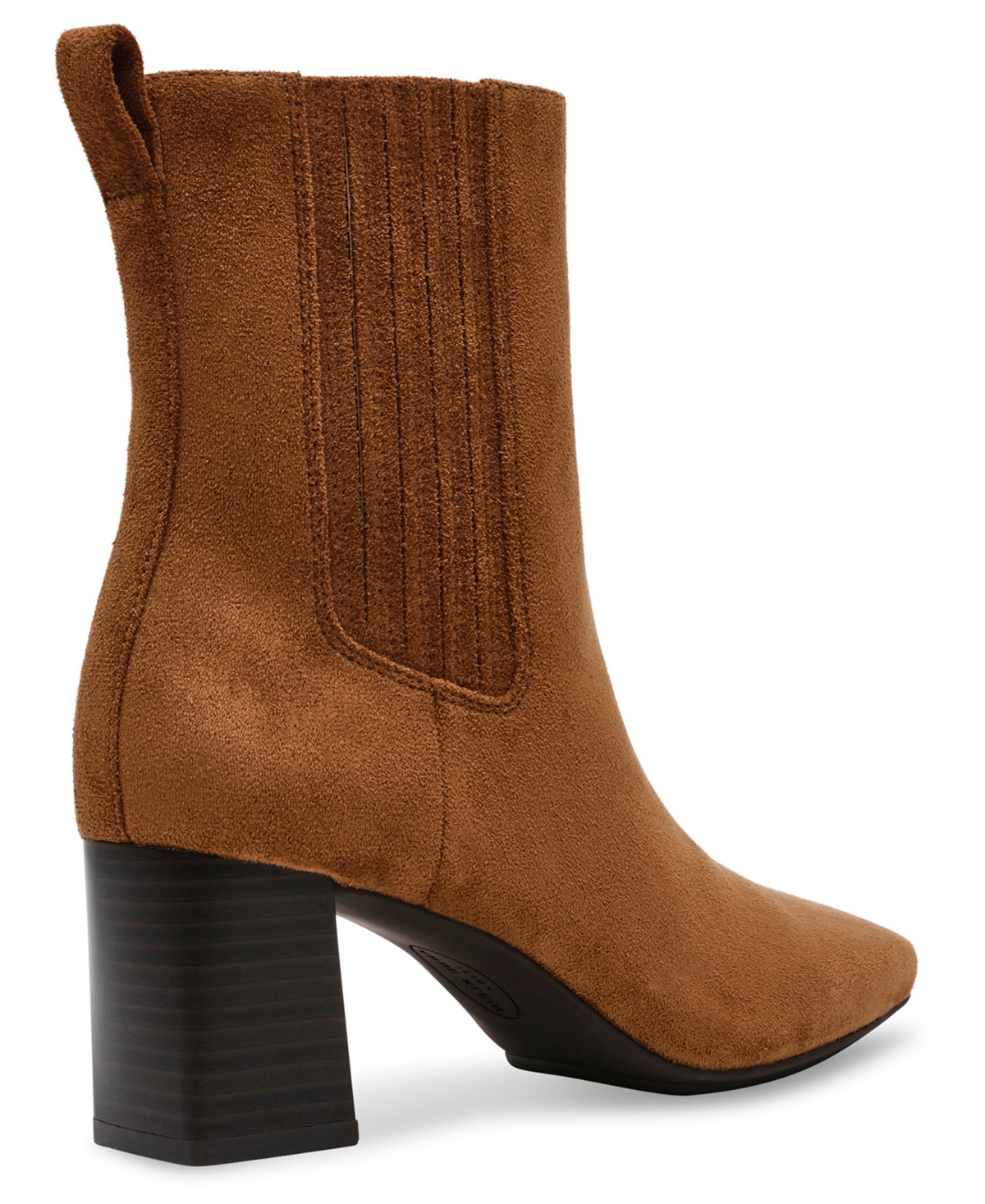 Anne Klein Women's Alisia Block Heel Dress Booties