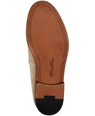 Men's Greenwich Slip On Penny Loafers