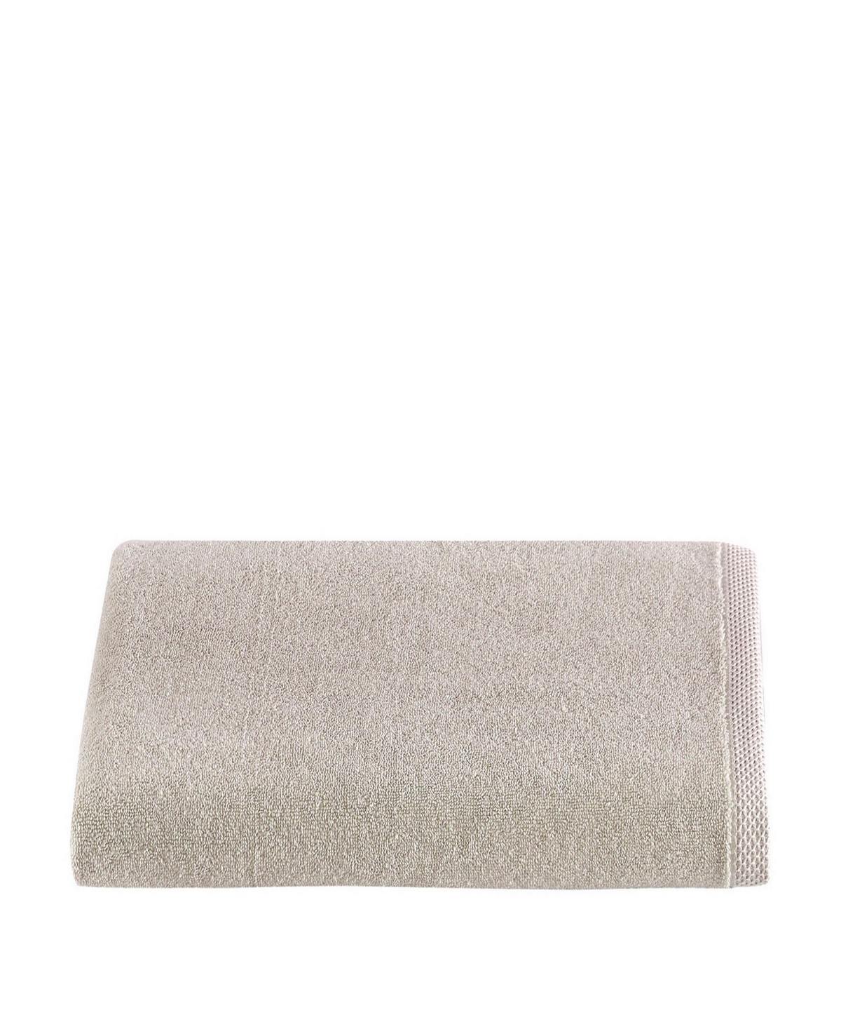 Talesma Cote D'azur Turkish Cotton Bath Sheet, 39" X 67" In Ecru