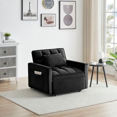 Streamdale Versatile Sofa Bed Comfort, Style, and Space-Saving