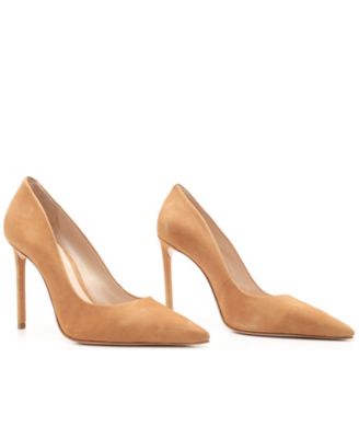 Women's Lou Pointed Toe Pumps