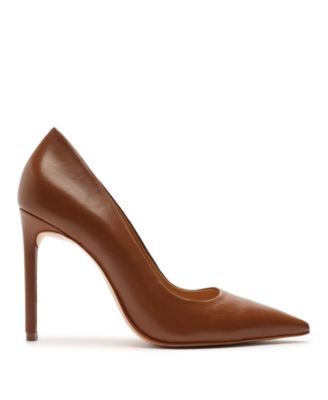 Women's Lou Pointed Toe Pumps