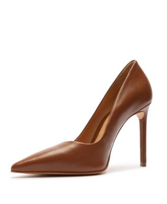 Women's Lou Pointed Toe Pumps