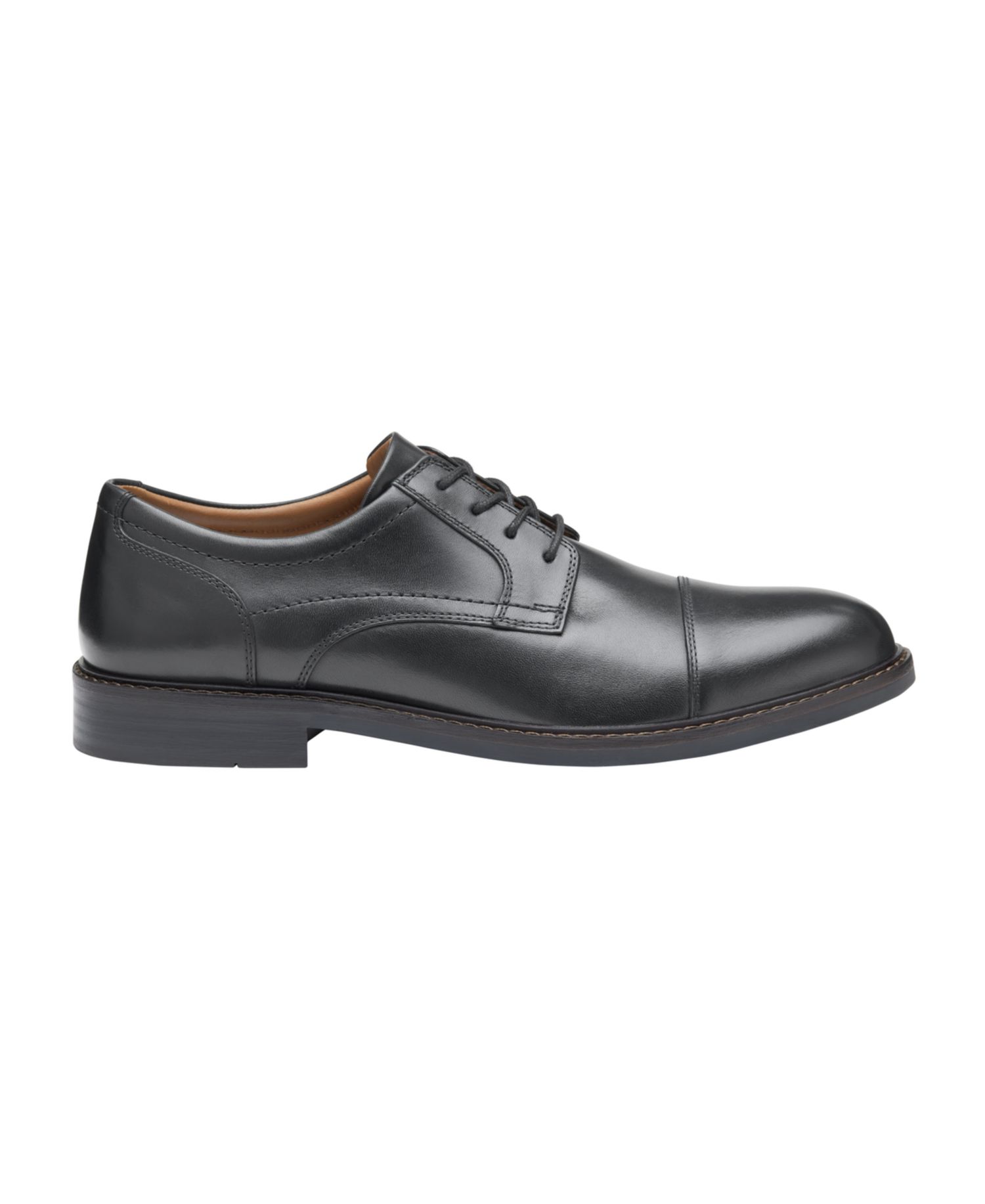 Men's Mason Cap Toe Shoes