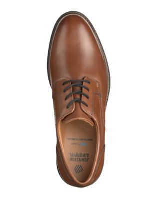 Men's Mason Plain Toe Shoes