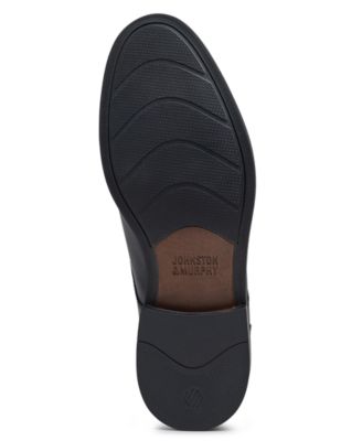 Men's Mason Plain Toe Shoes