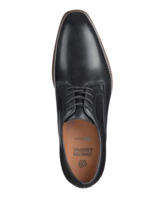 Men's Sullivan Plain Toe Oxfords