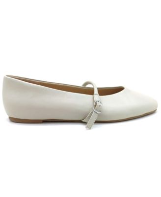 Women's Magnolia Mary Jane Ballet Flat