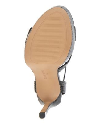 Women's Nadine Strappy Platform Dress Sandals