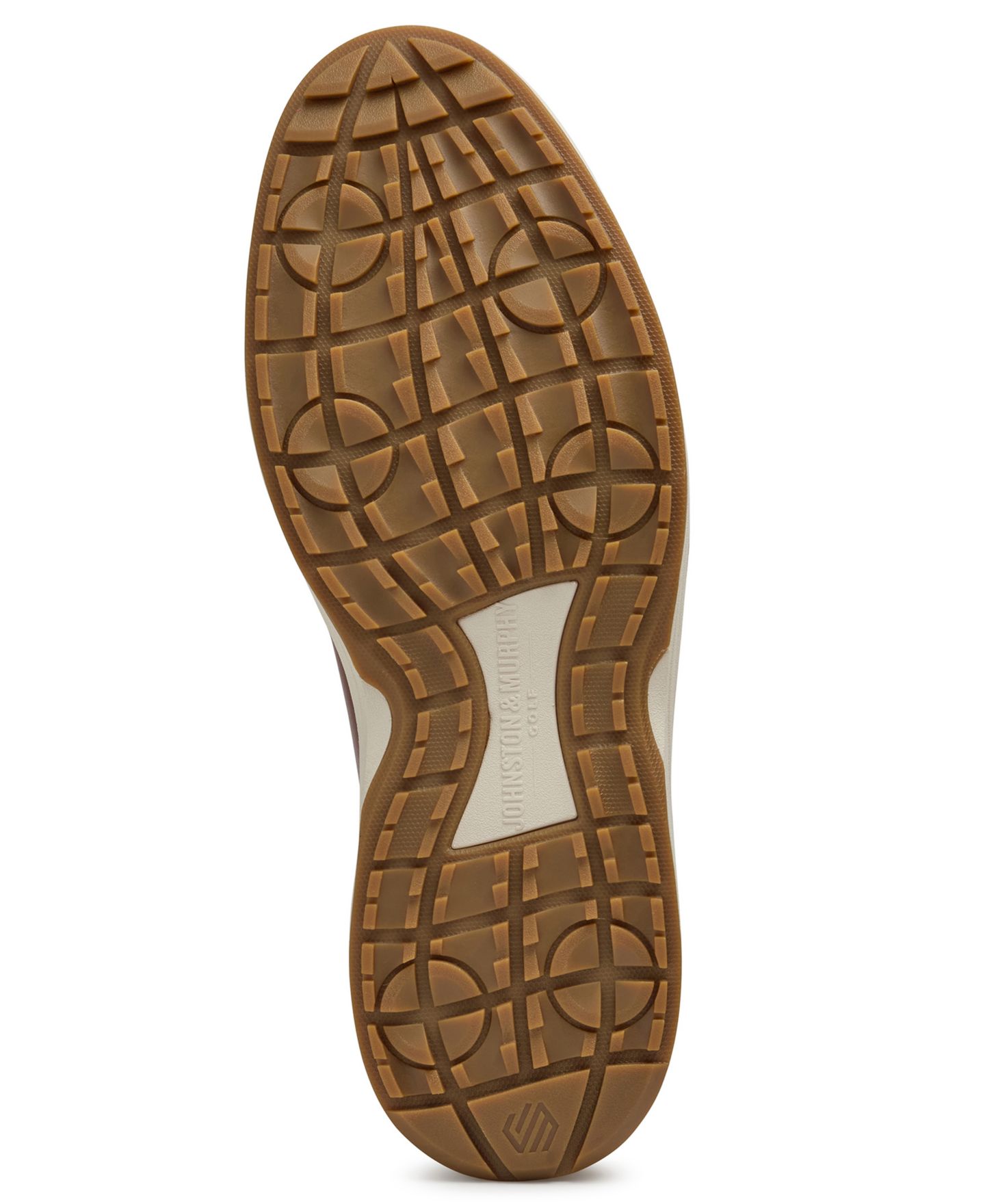 Мужские кроссовки Johnston & Murphy Waterproof Upton GL1 Luxe Hybrid, цвет: Чёрный — фото 7
