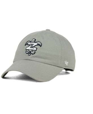 '47 Brand - New Orleans Zephyrs Clean Up Cap