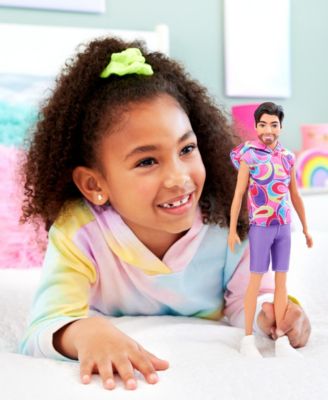 Fashionistas 65th Anniversary Ken Doll