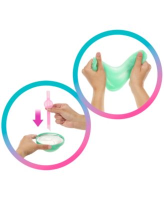 Barbie Pop Reveal Bubble Green Tea Scented Series Doll with Accessories Set 