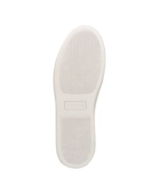 Men's Brecon Lace Up Low Top Sneakers