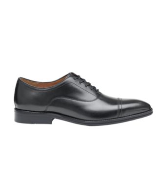 Men's Sullivan Cap Toe Dress Shoes