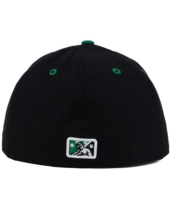 New Era Jackson Generals 59FIFTY Cap Macy's