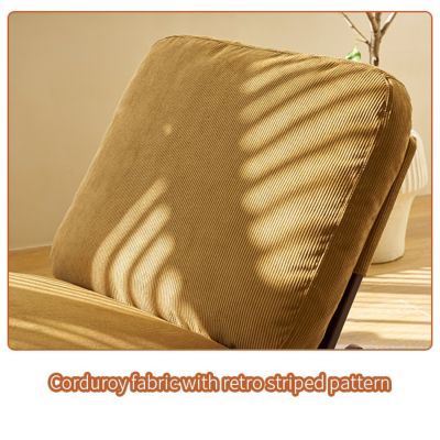 one pack Furniture one pack Cozy Glider Rocking Chair