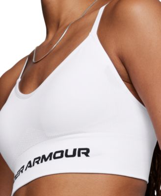 Women's Vanish Seamless Low-Impact Sports Bra