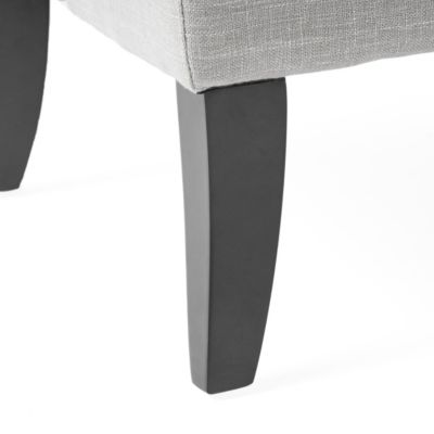 Streamdale Charming French Flair Settee Elevate Your Living Space