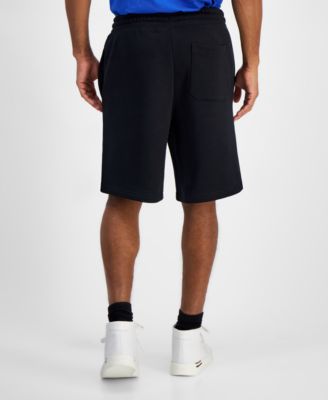 Men's Nomario Relaxed Fit Drawstring 9.05" Shorts