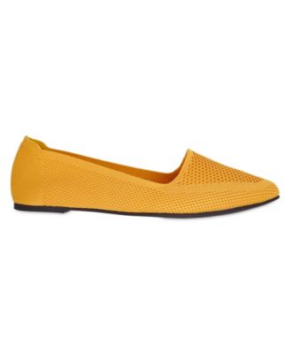 Women's Corrine Ballet Knit Flats