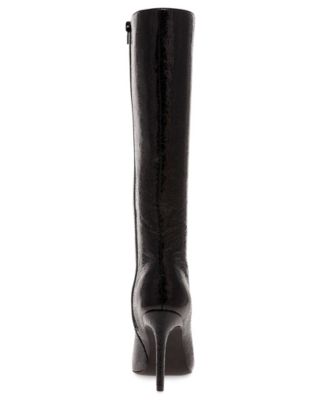 Women's Marysol Stiletto Heel Tall Boots